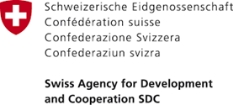 Swiss Cooperation